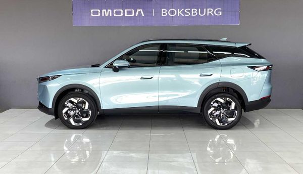 2026-Omoda-C7-16T-Luxury image:2