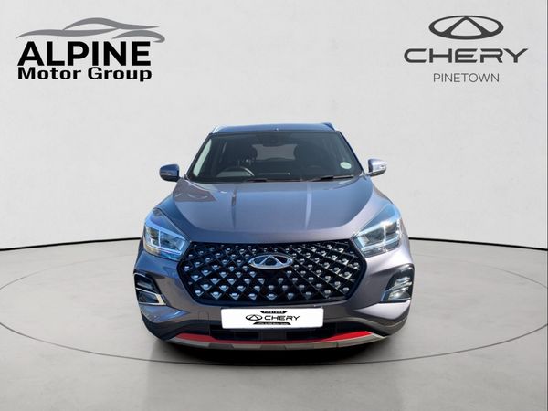 2026-Chery-Tiggo-4-Pro-15-LiT image:1