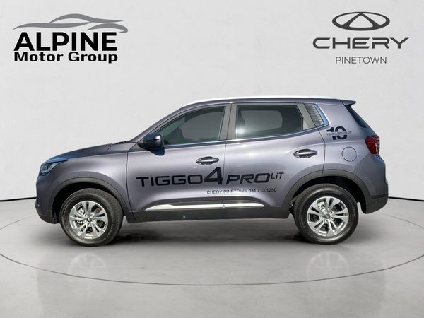 2026-Chery-Tiggo-4-Pro-15-LiT image:3