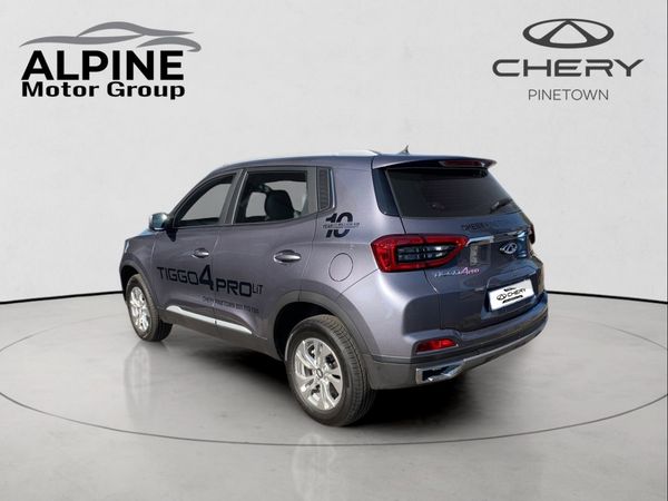 2026-Chery-Tiggo-4-Pro-15-LiT image:4