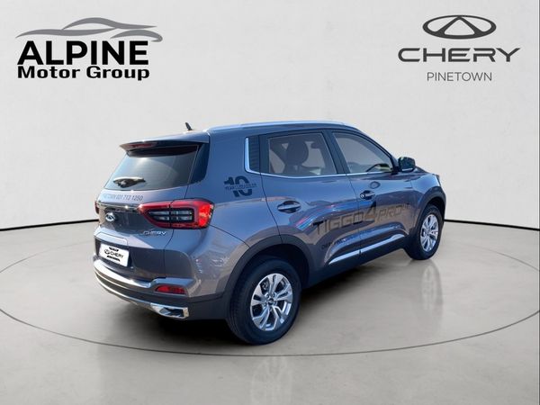 2026-Chery-Tiggo-4-Pro-15-LiT image:7