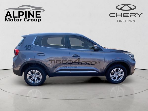 2026-Chery-Tiggo-4-Pro-15-LiT image:8