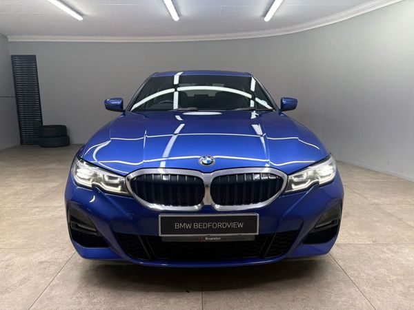 2022-BMW-3-Series-320i-M-Sport-Auto image:1