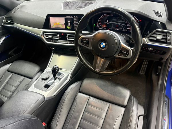 2022-BMW-3-Series-320i-M-Sport-Auto image:5