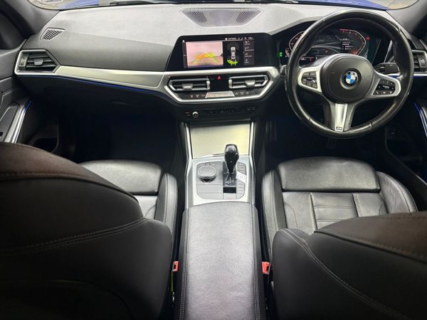 2022-BMW-3-Series-320i-M-Sport-Auto image:7
