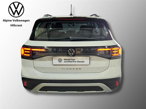 2025-Volkswagen-T-Cross-10-TSI-Life-Auto image:5