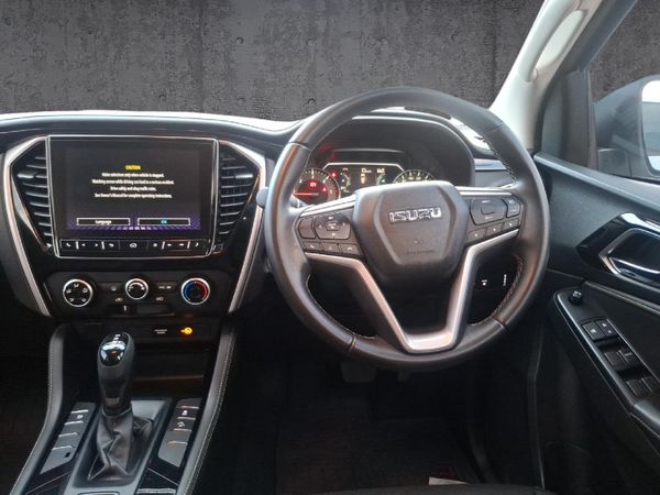 2024-Isuzu-Mu-x-19D-LS-Auto image:13