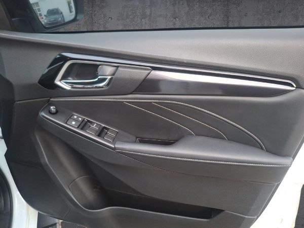 2024-Isuzu-Mu-x-19D-LS-Auto image:14