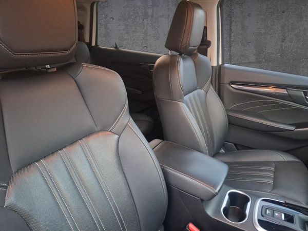 2024-Isuzu-Mu-x-19D-LS-Auto image:15