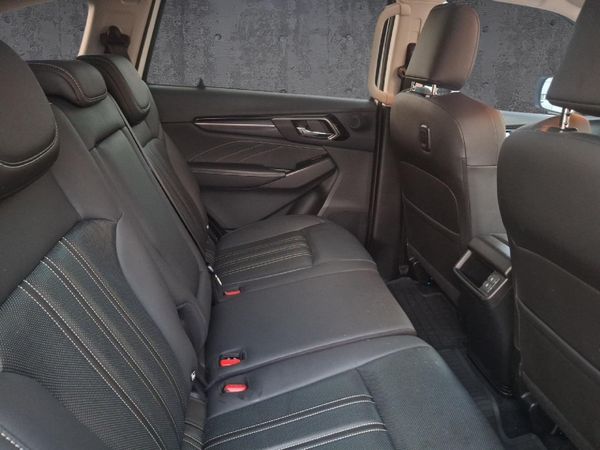 2024-Isuzu-Mu-x-19D-LS-Auto image:16