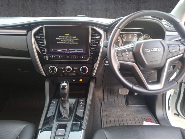 2024-Isuzu-Mu-x-19D-LS-Auto image:17