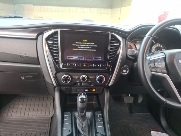 2024-Isuzu-Mu-x-19D-LS-Auto image:19