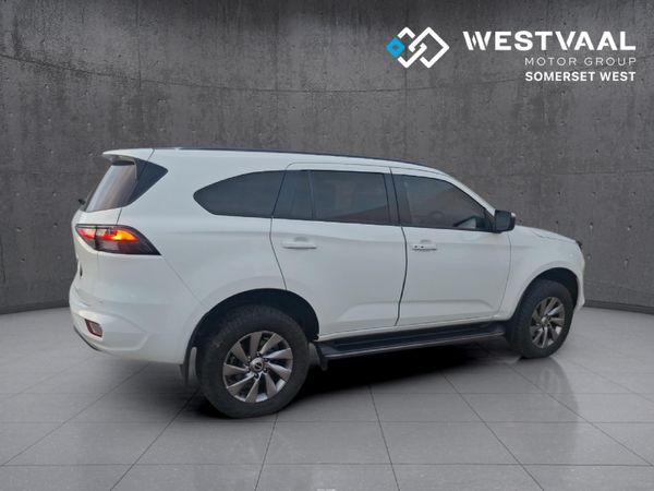 2024-Isuzu-Mu-x-19D-LS-Auto image:6