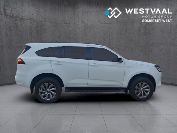 2024-Isuzu-Mu-x-19D-LS-Auto image:7