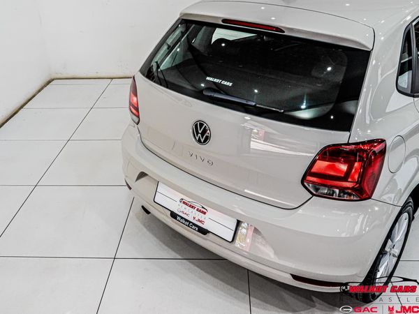 2026-Volkswagen-Polo-Vivo-14 image:9