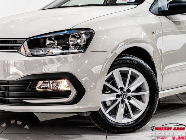 2026-Volkswagen-Polo-Vivo-14 image:10