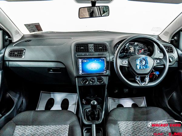 2026-Volkswagen-Polo-Vivo-14 image:16