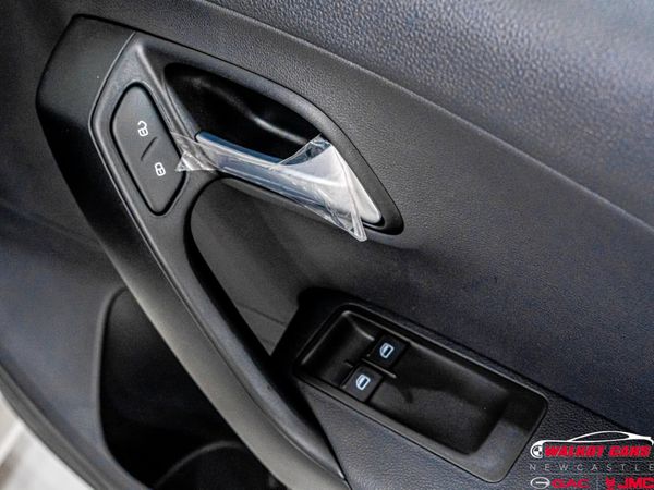 2026-Volkswagen-Polo-Vivo-14 image:19