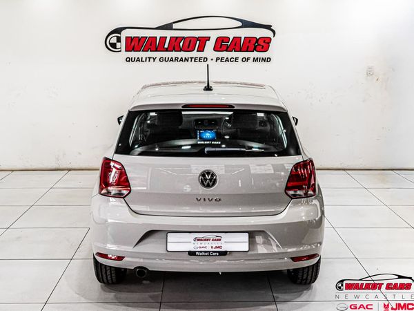 2026-Volkswagen-Polo-Vivo-14 image:5