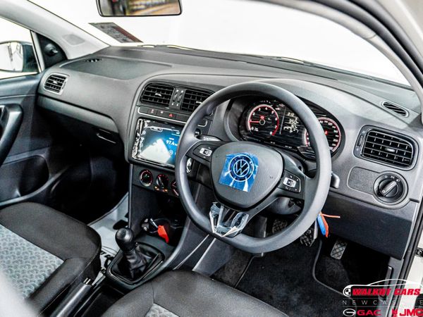 2026-Volkswagen-Polo-Vivo-14 image:6