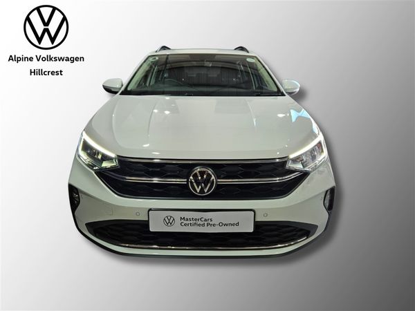 2025-Volkswagen-Taigo-10-TSI-Life-Auto image:1
