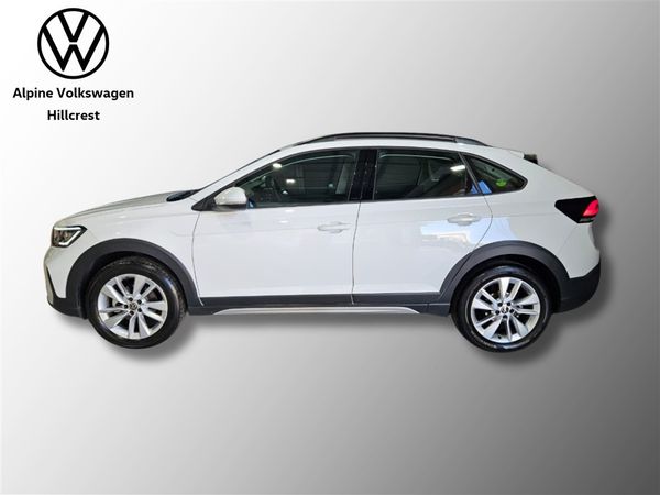 2025-Volkswagen-Taigo-10-TSI-Life-Auto image:3