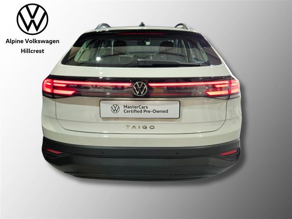 2025-Volkswagen-Taigo-10-TSI-Life-Auto image:5