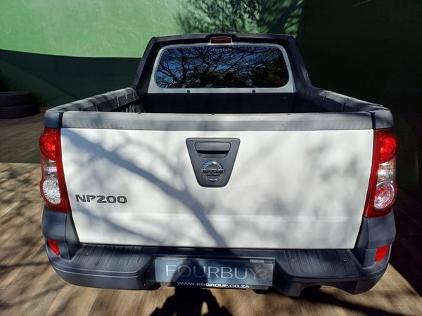 2023-Nissan-NP200-16 image:5