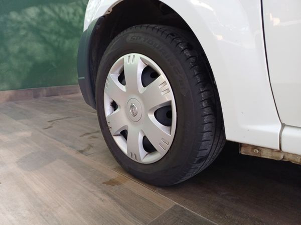 2023-Nissan-NP200-16 image:6