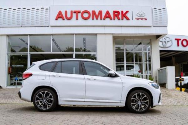 2022-BMW-X1-sDrive18i-M-Sport image:17