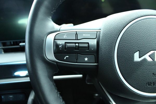 2024-Kia-Sportage-16-T-GDI-GT-Line-Auto image:9