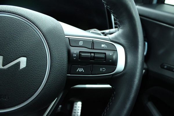 2024-Kia-Sportage-16-T-GDI-GT-Line-Auto image:10