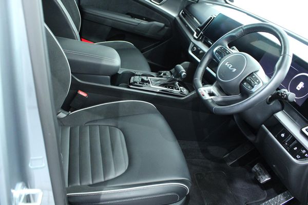 2024-Kia-Sportage-16-T-GDI-GT-Line-Auto image:11