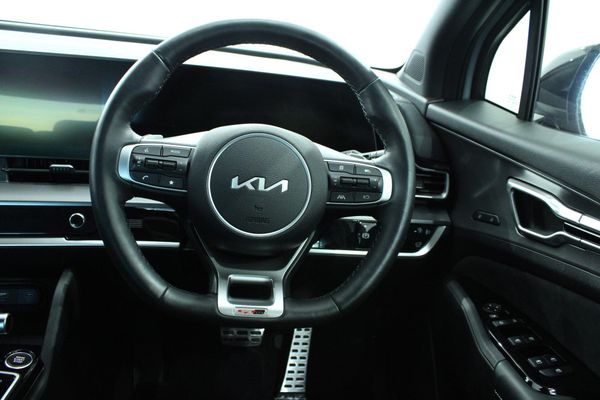 2024-Kia-Sportage-16-T-GDI-GT-Line-Auto image:12