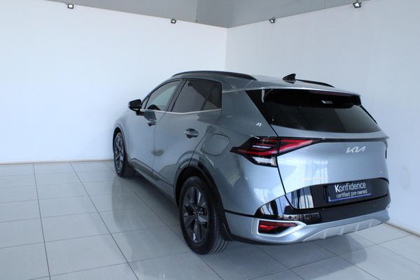 2024-Kia-Sportage-16-T-GDI-GT-Line-Auto image:18