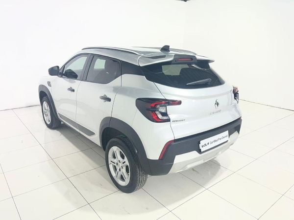 2021-Renault-Kiger-10-Energy-Zen-Auto image:1