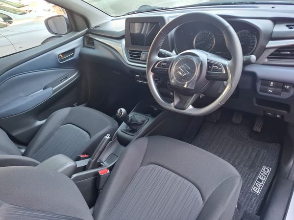2026-Suzuki-Baleno-15-GL image:14