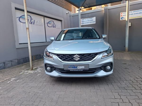 2026-Suzuki-Baleno-15-GL image:1