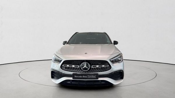2021-Mercedes-Benz-GLA-200d-Progressive-Auto image:1