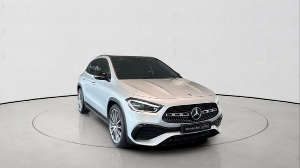 2021-Mercedes-Benz-GLA-200d-Progressive-Auto image:2