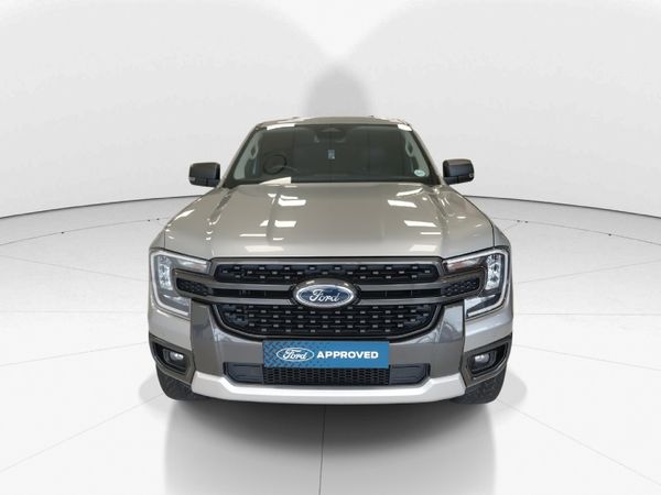 2024-Ford-Ranger-20D-XLT-HR-Auto-SuperCab image:1