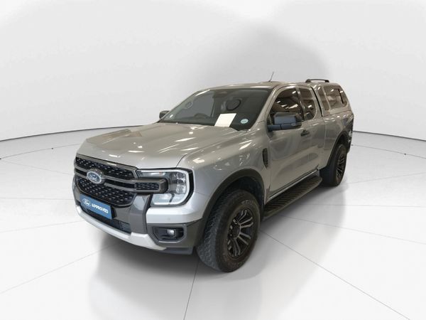 2024-Ford-Ranger-20D-XLT-HR-Auto-SuperCab image:2