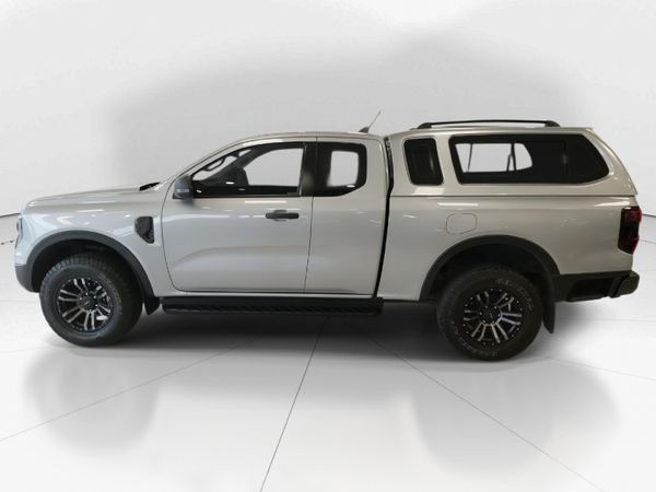 2024-Ford-Ranger-20D-XLT-HR-Auto-SuperCab image:3