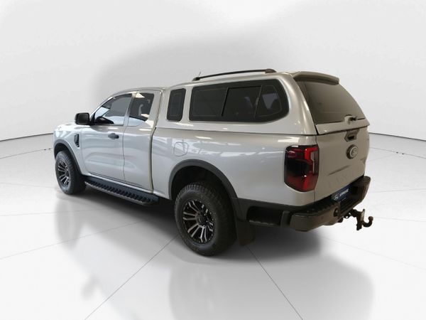 2024-Ford-Ranger-20D-XLT-HR-Auto-SuperCab image:4
