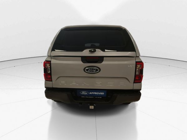 2024-Ford-Ranger-20D-XLT-HR-Auto-SuperCab image:5