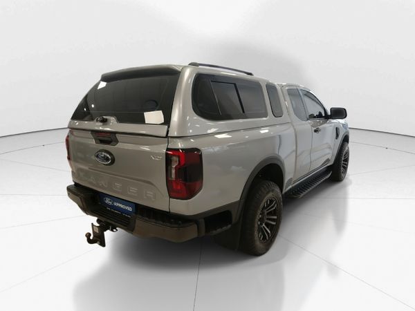 2024-Ford-Ranger-20D-XLT-HR-Auto-SuperCab image:6