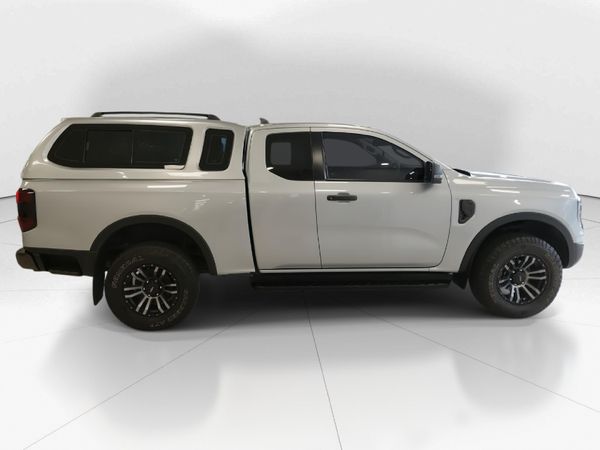 2024-Ford-Ranger-20D-XLT-HR-Auto-SuperCab image:7