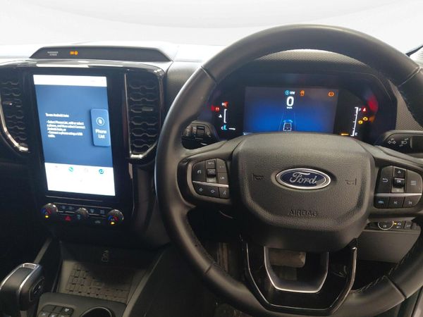 2024-Ford-Ranger-20D-XLT-HR-Auto-SuperCab image:8