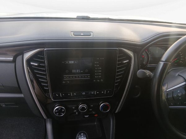 2024-Isuzu-Mu-x-19D-LS-Auto image:9