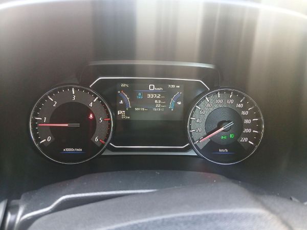 2024-Isuzu-Mu-x-19D-LS-Auto image:10